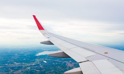 My Son And I Boarded My Pilot Husband’s Flight To Surprise Him — Then His Announcement Made Us Freeze