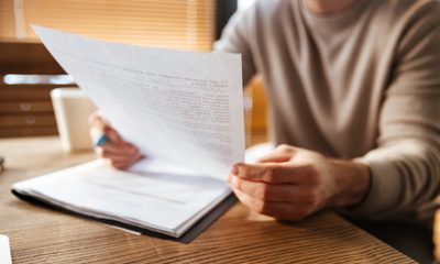 I Was Fired For Being Late After Helping A Woman — Then I Came Back For My Things