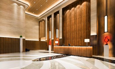 My SIL’s Family Stopped Me At A Luxury Hotel — “Are You Sure You Can Even Afford To Be Here?”