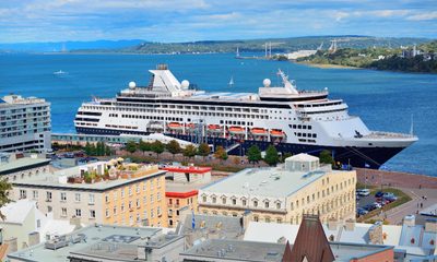 My Husband Took His Mother On A 14-Day Cruise While I Stayed Home With Two Sick Kids — Then I Saw What He Spent