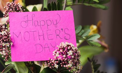 On Mother’s Day, My Mom Looked Me In The Eye And Said, “I Wish You’d Never Been My Daughter”