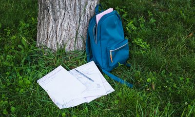 My Grandkids Went Home After Summer — Then I Found Something Under Their Mattress