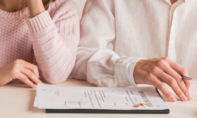 After Signing The Divorce Papers, My MIL Gave Me 24 Hours To Leave — Then I Opened The Safe