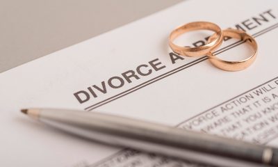 Seven Years After Our Divorce, I Went To Apologize — Then I Saw A Little Boy With My Eyes