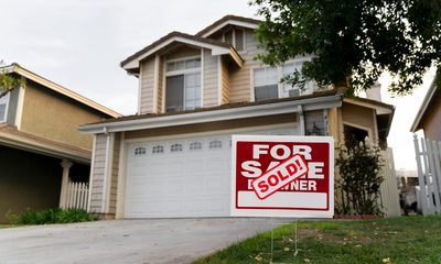 I Woke Up To A “Sold” Sign On My Lawn — My Son Had Sold My House
