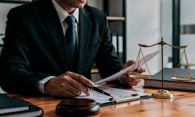 My Husband Kept Asking About Dad’s Inheritance — Then The Estate Attorney Showed Me The Truth