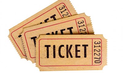 I Took A $20 Million Lottery Ticket To The Hospital For My Son — Then I Heard Him Laugh