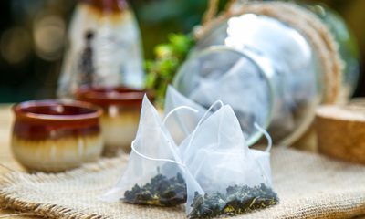I Asked My Upstairs Neighbor Three Times To Stop Throwing Tea Bags — Then He Laughed