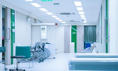 My Husband Barely Visited Me In The Hospital — Then A Nurse Revealed The Truth