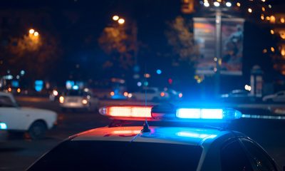 My 7-Year-Old Called The Authorities Over Ice Cream — Then An Officer Arrived
