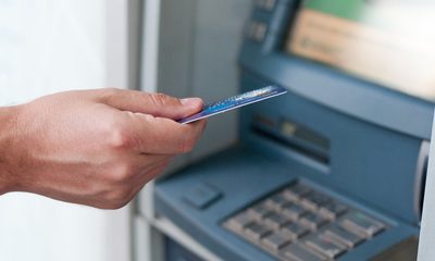 They Mistook My Silence For Senility And My House For Their ATM — I'd Already Printed The Boarding Pass