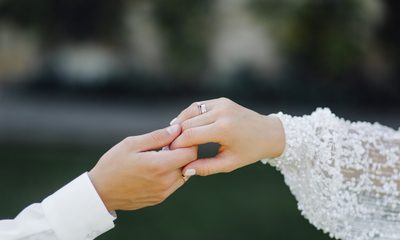 I Married A Homeless Man With One Month Left To Live — Then A Letter Arrived After His Funeral