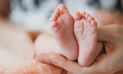 My MIL Looked At My Newborn And Went White: "You Can't Keep This Little Girl"