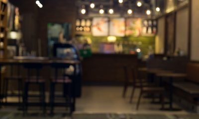 I Was Cutting My Daughter’s Chicken When The Manager Stopped Beside Us — Then He Spoke