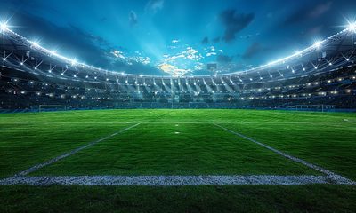 I Took My Terminally Ill 10-Year-Old Son To A Football Game For His Final Wish — Then We Appeared On The Big Screen