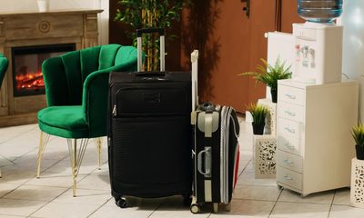 My Husband Packed Our Honeymoon Suitcase For Another Woman — Then Told Me, "If You Don't Like It, Get A Divorce"