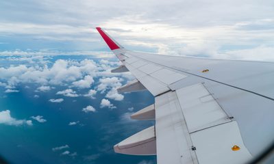 A Man Yelled “Keep It Down Or Get Out!” At My Mother On A Flight — Then The Flight Attendant Saw Her Boarding Pass