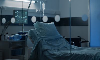 My Parents Ignored Nine Calls From My Hospital Bed — They Were Helping My Sister Unpack Her New House