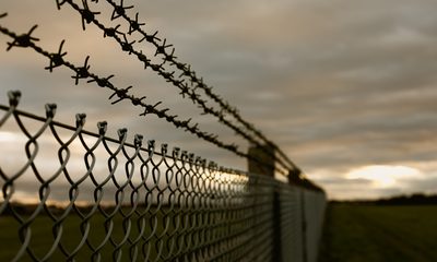 Minutes Before Her Execution, An 8-Year-Old Whispered Something — Then Everything Changed