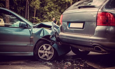 I Lost My 11-Year-Old Daughter In A Car Accident — Then My Younger Daughter Saw Her Across The Street
