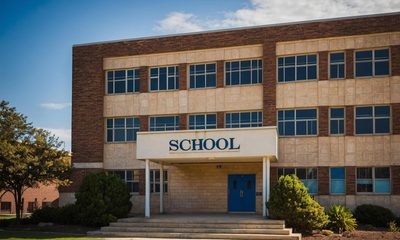 Parents Demanded Our Janitor Be Fired After Learning His Past — Then A 12-Year-Old Stood Up