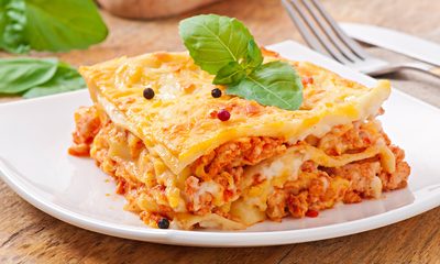 My DIL Rejected My Christmas Lasagna — What Hurt Most Was My Son’s Silence