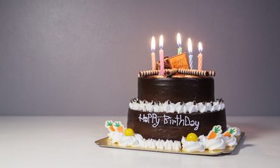 My MIL Smeared My Birthday Cake Across My Face — Then My Husband Stood Up