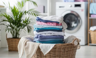 I Stopped Doing My DIL's Laundry — And Found Three Men's Shirts In The Pile That Weren't My Son's