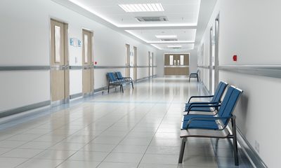 I Was In Chicago When They Called About His Accident — The Hospital Revealed His Secret Family