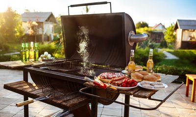 I Bought 33 Pounds Of Beef For Our Family Bbq — My DIL Arrived With Empty Containers