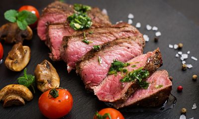 At 73, My Son’s Wife Served Me Cold Leftovers While Everyone Else Ate Steak — Then I Saw The Email