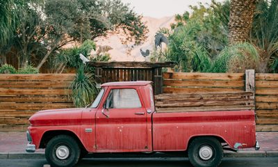 My Neighbors Mocked My "Junk" 1979 Pickup And The Teen Who Shoveled My Driveway For Free. By Spring, He Had The Keys And A Job Their Son Wanted