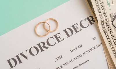 My Husband Threw Divorce Papers At Me — Then Claimed The House For His Girlfriend
