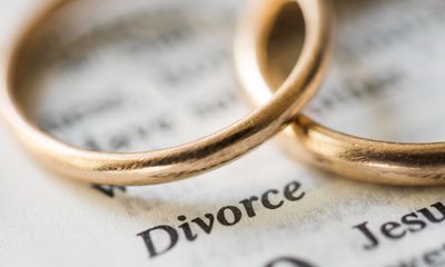 My Husband Married A 26-Year-Old In Italy — Then Texted Me To Leave Our House