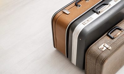 I Inherited $24 Million And Found My Suitcases Outside — His Girlfriend Wore My Mother’s Earrings