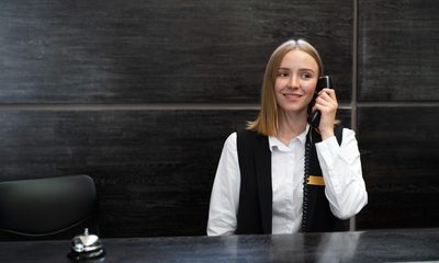 I Took My Husband’s Medication To His Office — The Receptionist Said He Was On Leave