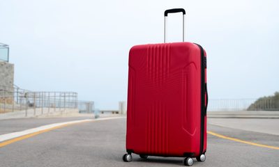At 12:17 Am, I Caught My DIL Putting Something In My Suitcase — Then She Made A Call