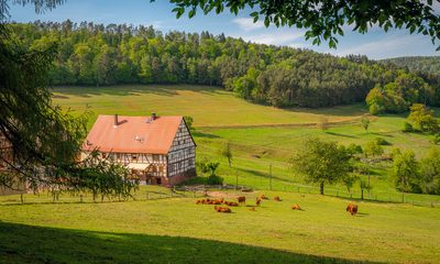 My Parents Left Me Their $1.2M Ranch — Then My Sister Arrived With A Lawyer