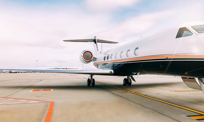 A Barefoot Boy Stopped Him At The Private Jet — “Sir, Please Don’t Get On”