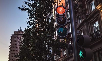I Stopped At A Red Light — Then I Saw My Daughter Begging With My Granddaughter