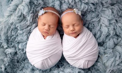 After My Wife Died Giving Birth To Twins, Her Mother Sent Me Two Words Every Month
