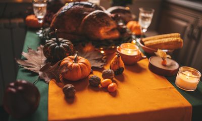 My BIL Brought A Realtor And A 'Letter' From My Late Husband To Thanksgiving To Get $60,000. He Didn't Know Who I'd Seated Next To Him