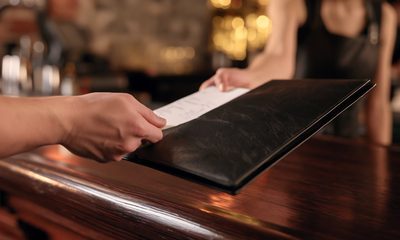 My Millionaire Husband Secretly Followed Me — Then Found Me Eating Leftovers Alone