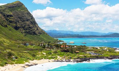 My Dad Left Hawaii At 20 And Never Returned — Then A Package Arrived After His Death