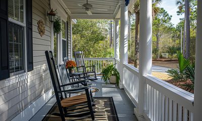 “Move Those Ugly Flowers!” My MIL Humiliated My Mom — At 5 Am, Her Vacation Ended