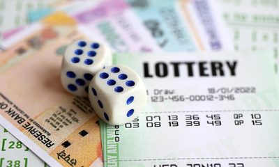 I Won $73 Million On A $2 Ticket — 12 Hours Later, My Husband Brought Another Woman Home