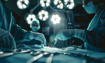 My Daughter Was In Surgery For Thirteen Hours And Nobody Came — Three Days Later My Father Asked Me For $3,500