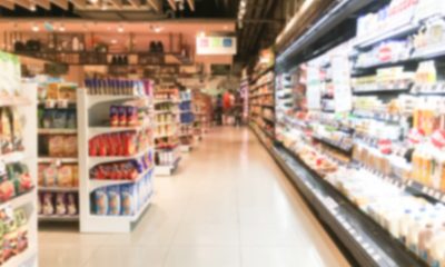 The Man In Front Of Me Put His Bread Back — Then I Saw What He Bought Instead