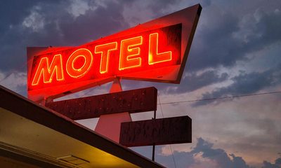 They Told Me To Take My Sleeping Daughter To A Cheaper Motel — They Didn’t Know I Owned The Hotel