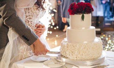 I Went To Pick Up My Daughter’s Wedding Cake — The Baker Saw My Name And Refused